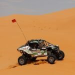Rallye du Maroc, sfida FIA-FIM tra auto e moto nel W2RC