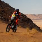 Rally del Marocco 2026, sfida finale del Rallye OLA Energy du Maroc