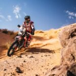 Rally del Marocco, protagonisti e mezzi del Rallye OLA Energy du Maroc verso la tappa finale