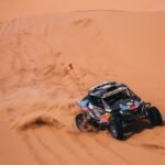 Rally del Marocco 2026, sfida finale del Mondiale Rally-Raid tra moto e auto