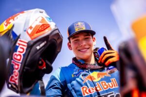 Rally del Marocco, protagonisti del World Rally-Raid Championship 2026