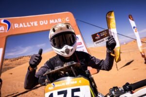Rally del Marocco, quarta prova del World Rally-Raid Championship 2026