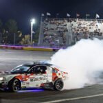 Dmitriy Brutskiy, campione PROSPEC 2026 di Formula DRIFT