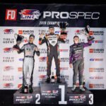 Dmitriy Brutskiy, Jason Webb e Braden Lons tra i protagonisti della PROSPEC a Formula Drift Las Vegas