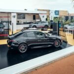 Alfa Romeo e la serie speciale Edizione Luna Rossa al Salone Nautico 2026