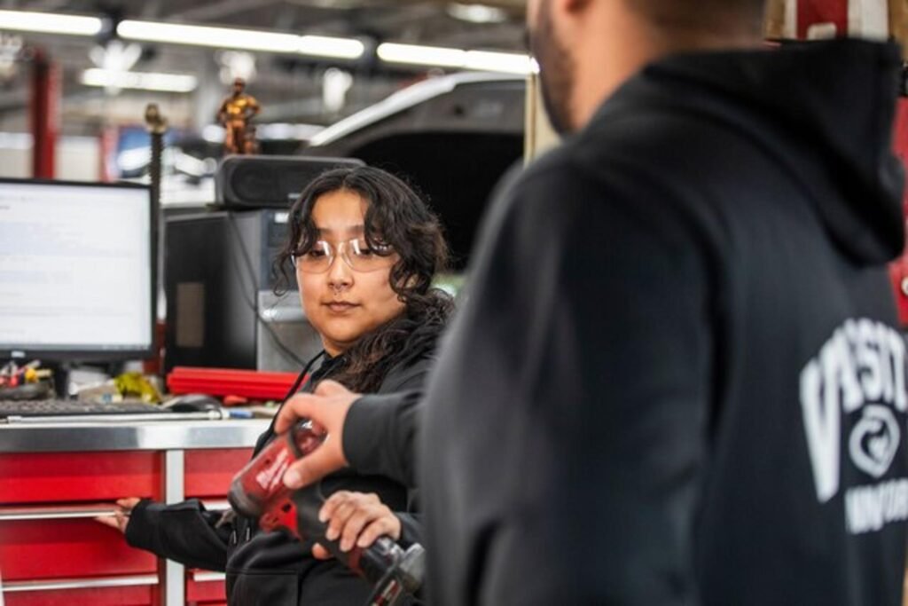Alliance for America’s Skilled Trades e carenza di manodopera qualificata USA