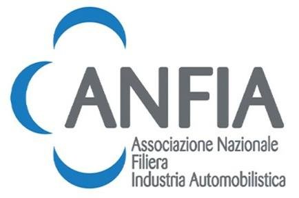 Dati ANFIA sul mercato auto italiano a settembre 2026