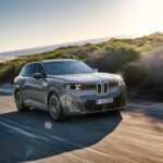 BMW iX5 60 xDrive, SUV elettrico della gamma BMW con autonomia fino a 850 km WLTP