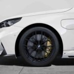 Cerchi BMW M Performance Parts per BMW M5 Berlina e M5 Touring