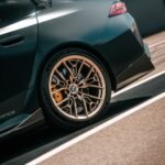 Nuovi cerchi BMW M Performance per M5 Berlina e M5 Touring