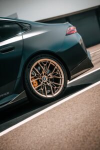 Nuovi cerchi BMW M Performance per M5 Berlina e M5 Touring
