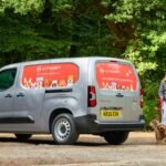 Citroën Pawlingo, concept basato sul Berlingo Van per il trasporto professionale dei cani
