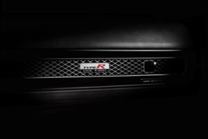Honda Civic Type R 2027, hot hatch da 315 CV con motore turbo e cambio manuale