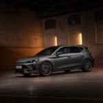 CUPRA Custom by ABT per la gamma Formentor, Leon e Leon Sportstourer
