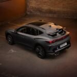 Dettagli del kit CUPRA Custom by ABT per i modelli Formentor e Leon