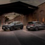 CUPRA Custom by ABT, pacchetto di personalizzazione per Formentor, Leon e Leon Sportstourer