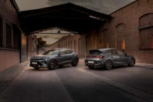 CUPRA Custom by ABT, pacchetto di personalizzazione per Formentor, Leon e Leon Sportstourer