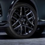 CUPRA Formentor Custom by ABT con personalizzazione estetica e dettagli Dark Chrome