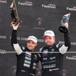 DL Racing al Lamborghini Super Trofeo Europa di Barcellona con Iaquinta e Gilardoni