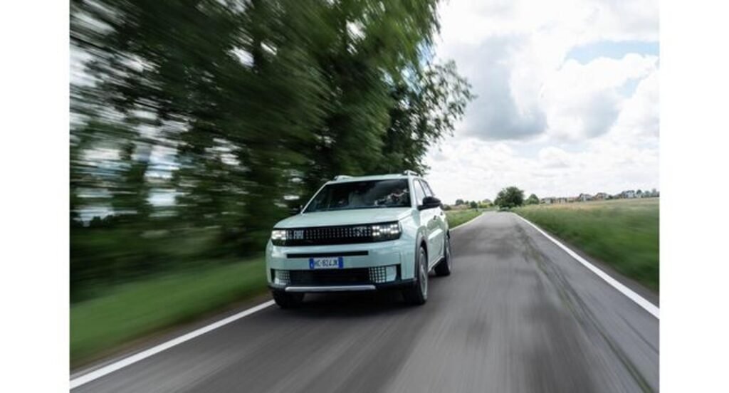 Gamma Fiat Professional con Ducato protagonista del mercato italiano dei veicoli commerciali