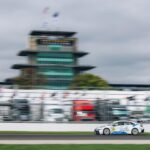 Hyundai Elantra N TCR nel finale IMSA 2026 a Road Atlanta