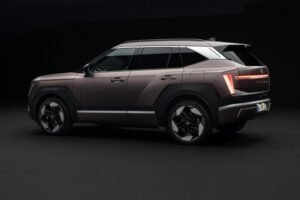 Nuova Hyundai Tucson, SUV Hyundai con design rinnovato e gamma ibrida