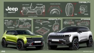 Jeep Avenger, SUV più venduto in Italia nei primi nove mesi del 2026