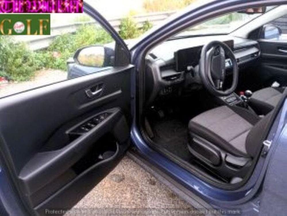 Kia Stonic 2026, B-SUV compatto con motorizzazione mild hybrid