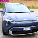 Kia Stonic 2026, B-SUV compatto con motorizzazione mild hybrid