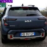 Kia Stonic 2026, B-SUV compatto con motorizzazione turbo benzina mild hybrid