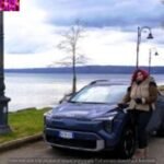 Kia Stonic 2026, B-SUV compatto con motorizzazione turbo benzina mild hybrid