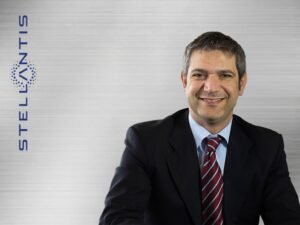 Luca Parasacco, nuovo responsabile delle operazioni commerciali Free2move in Europa
