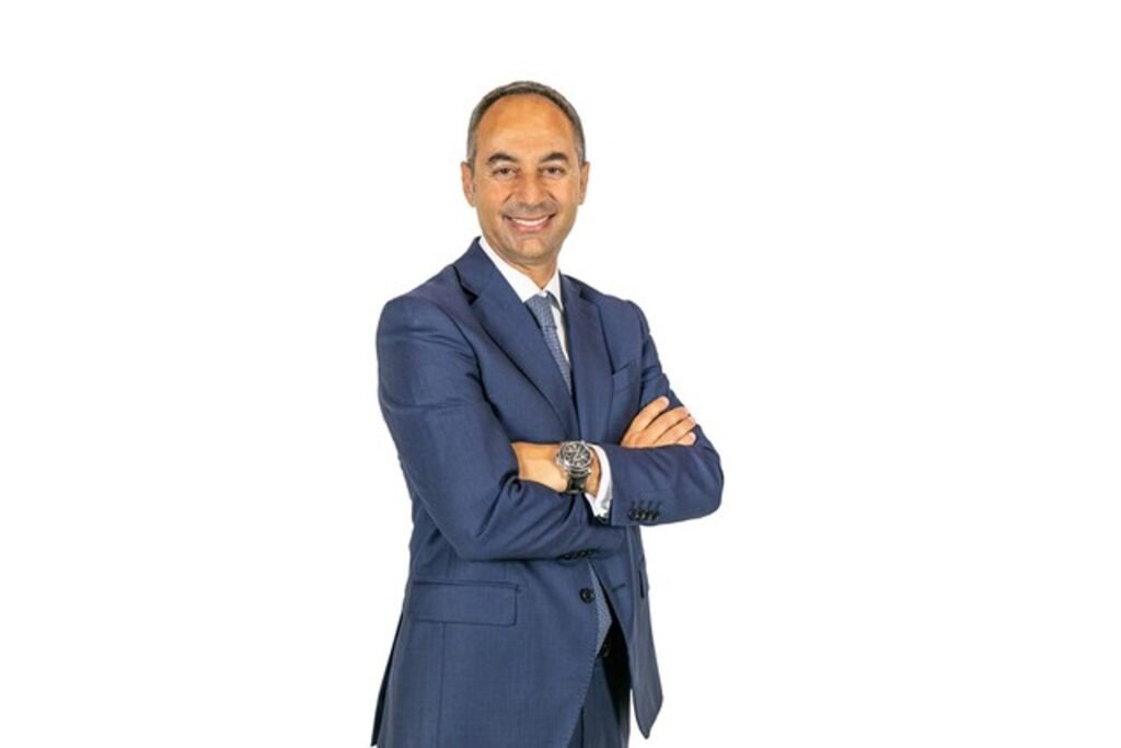 Marco Toro, AD di Nissan Italia, nel Comitato Scientifico ELMO per la mobilità sostenibile