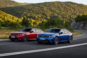 Nuova BMW Serie 3 nella strategia di prodotto di BMW Italia