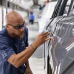 Volkswagen Atlas 2027, SUV a tre file prodotto nello stabilimento di Chattanooga