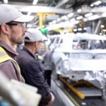 Volkswagen Atlas 2027 in produzione nello stabilimento di Chattanooga