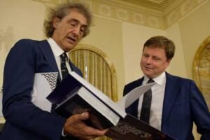 MAUTO e patrimonio automobilistico tra Italia e Regno Unito