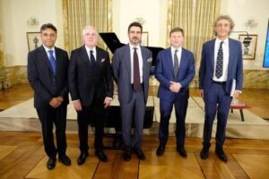Patrimonio automobilistico del MAUTO e collaborazione con le istituzioni britanniche