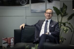 Risultati BMW Group in Italia nei primi nove mesi del 2026