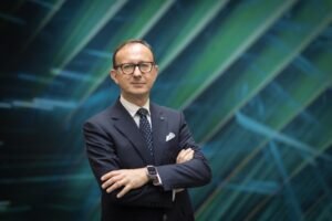 Sergio Solero associato ai risultati di BMW Italia nei primi nove mesi del 2026