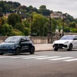Tecnologia di guida automatizzata Wayve per i prototipi Stellantis