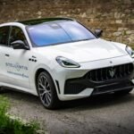 Tecnologia di guida automatizzata Wayve integrata nei prototipi Stellantis